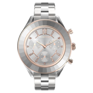 Swarovski Octea Lux Sport Uhr 5610494