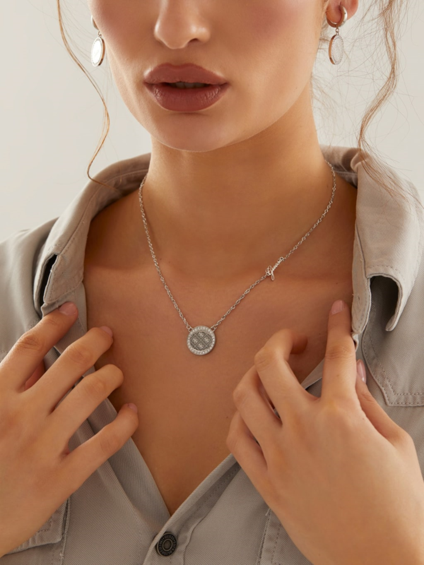 Kette „round harmony“ UBN01155JWRHT/U – Bild 2