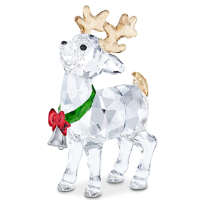 Santas Rentier 5532575