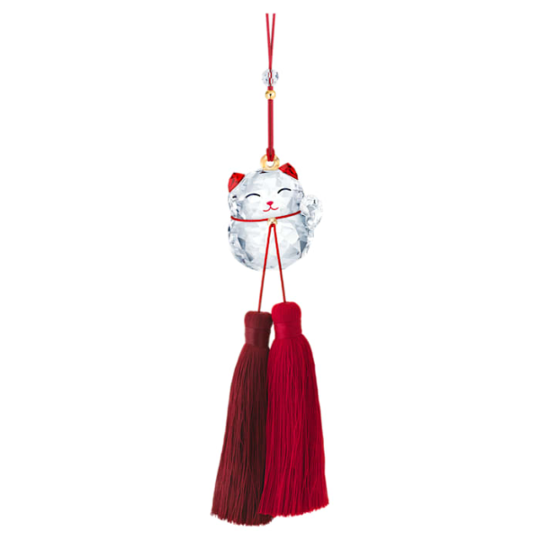 Winkende Katze Ornament 5428642