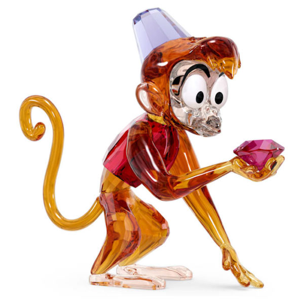 Aladdin Abu 5610682