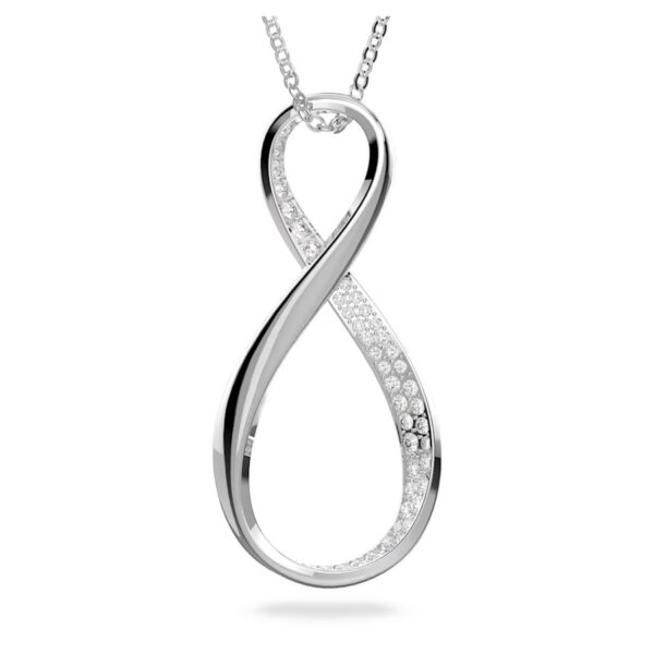 Swarovski Exist Halskette Unendlichkeit 5636493