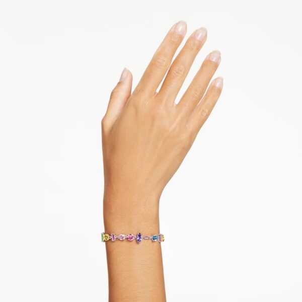 Swarovski Gema Armband 5656427 – Bild 2