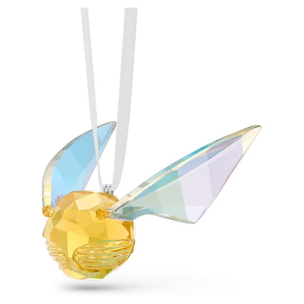 Harry Potter Golden Snitch Ornament 5506801
