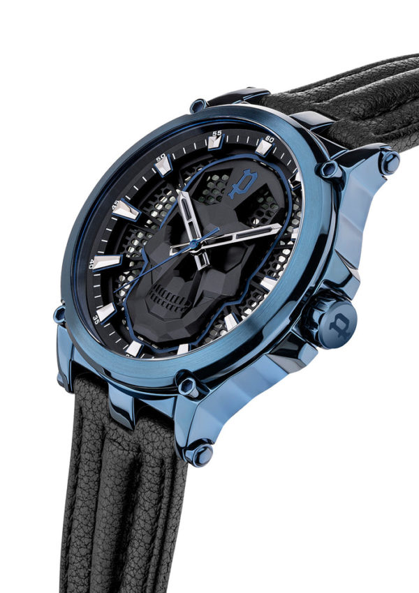 POLICE Uhr Vertex Watch PEWJA2108202 – Bild 2