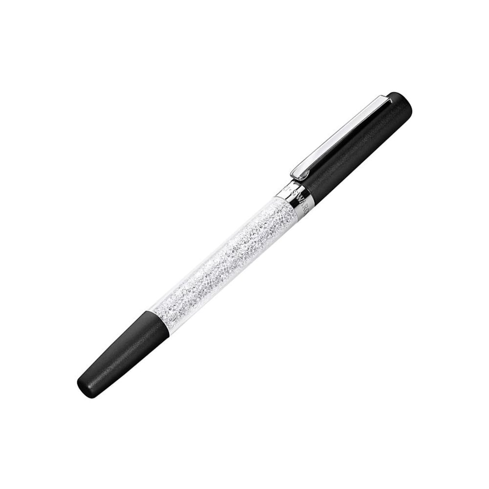 Swarovski Tintenroller Crystalline Stardust Schwarz 5213599