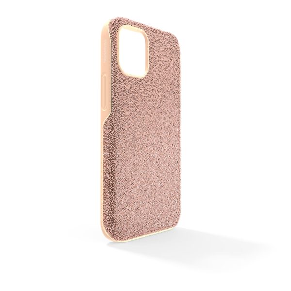 High Smartphone Schutzhülle iPhone® 12 mini, Roséfarben 5616365 – Bild 3