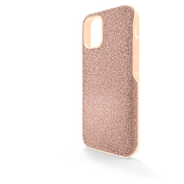 High Smartphone Schutzhülle iPhone® 12 mini, Roséfarben 5616365 – Bild 2