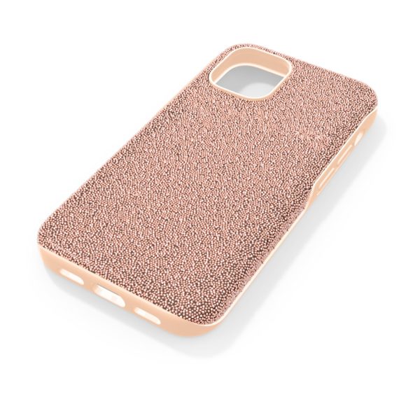 High Smartphone Schutzhülle iPhone® 12 mini, Roséfarben 5616365 – Bild 4