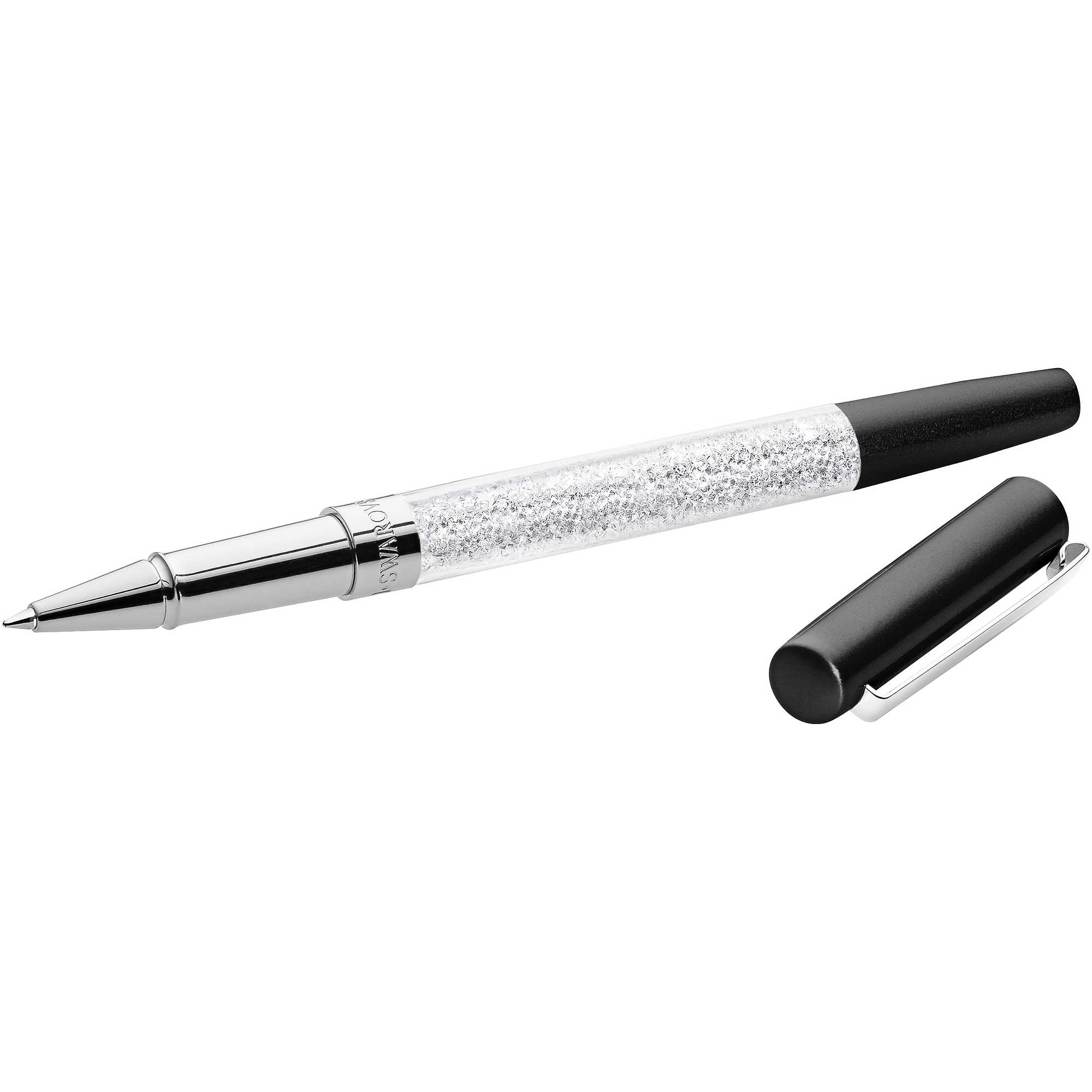 Swarovski Tintenroller Crystalline Stardust Schwarz 5213599 – Bild 2