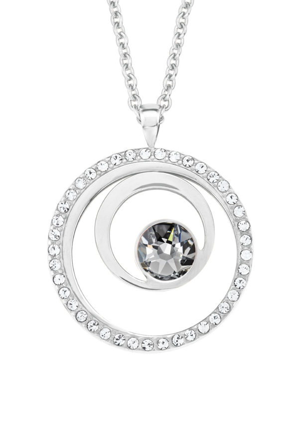 s.Oliver Kette mit Kristallglas 2015126