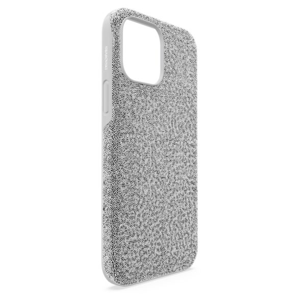 high smartphone schutzhuelle iphone® 13 pro max silberfarben swarovski 5643042 1 high smartphone schutzhuelle iphone® 13 pro max silberfarben swarovski 5643042 1