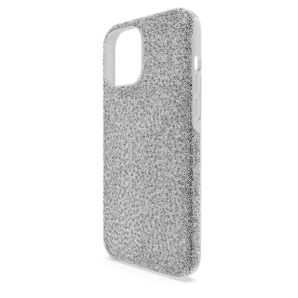high smartphone schutzhuelle iphone® 13 pro max silberfarben swarovski 5643042 3 high smartphone schutzhuelle iphone® 13 pro max silberfarben swarovski 5643042 3