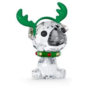 Swarovski Holiday Cheers Mops 5625661