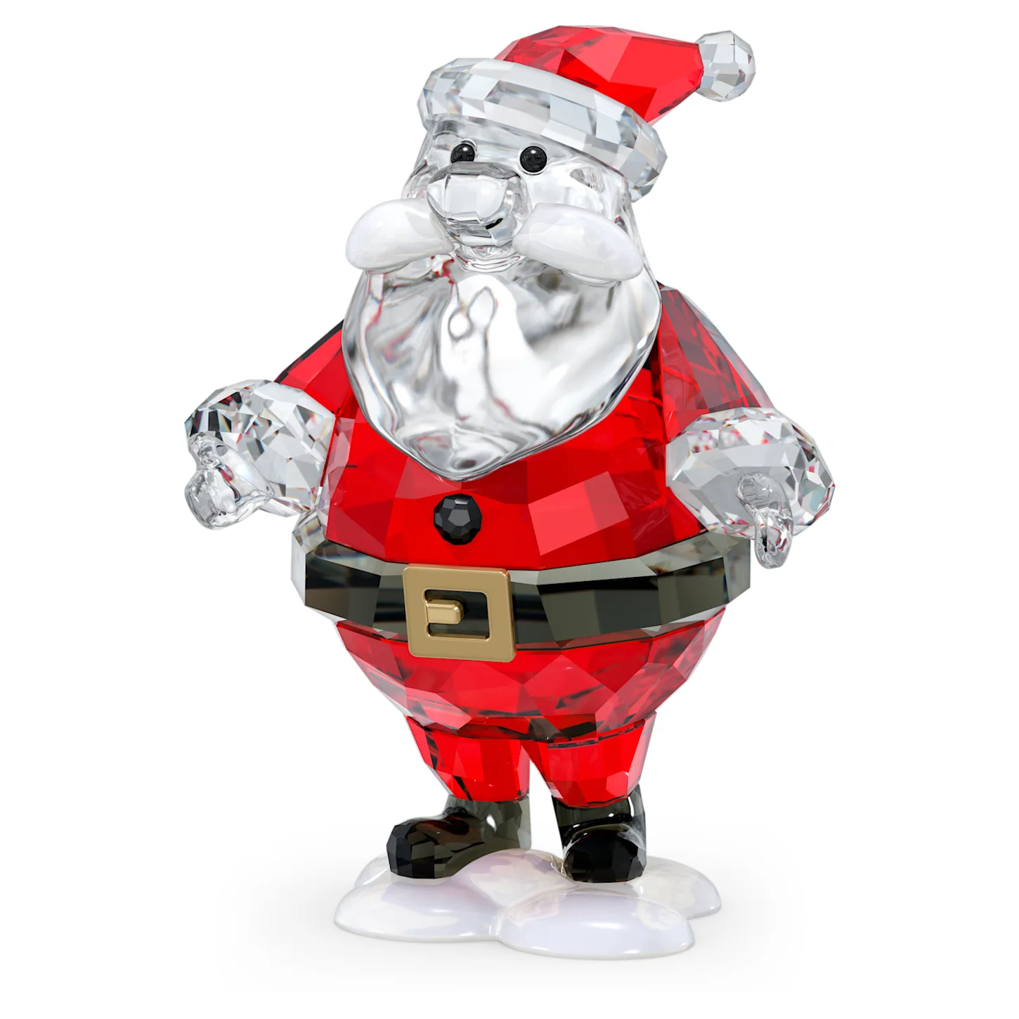 Swarovski Holiday Cheers Santa Claus 5630337