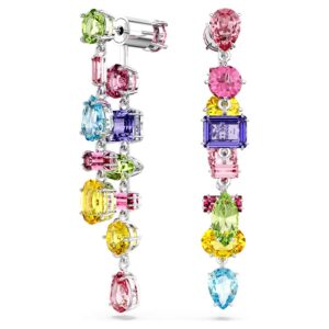 Swarovski Gema Drop-Ohrhänger 5656417