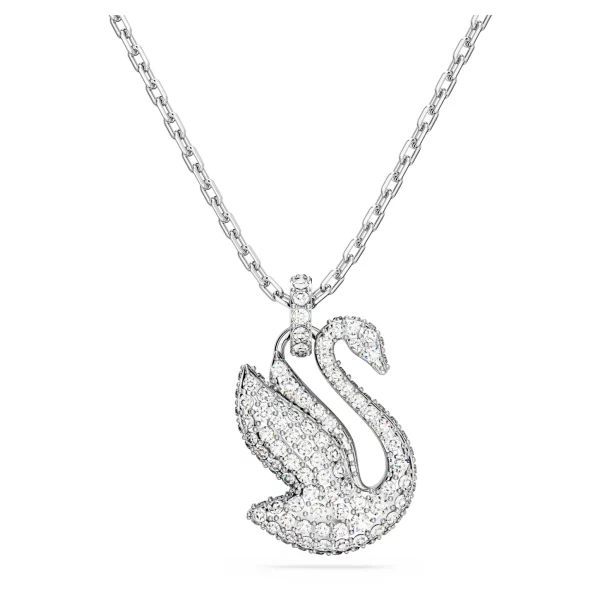 Swarovski Iconic Swan Anhänger 5647872