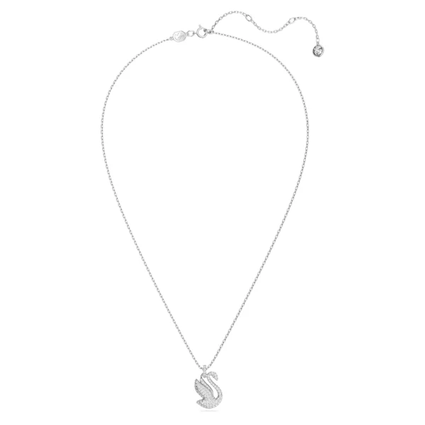 Swarovski Iconic Swan Anhänger 5647872 – Bild 3