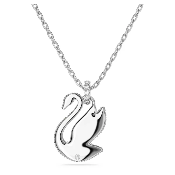 Swarovski Iconic Swan Anhänger 5647872 – Bild 4