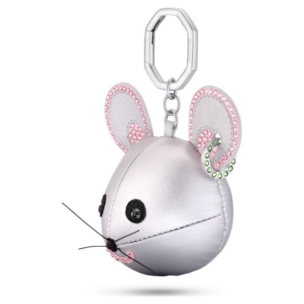 Swarovski Schlüsselanhänger Maus 5650129 – Bild 2