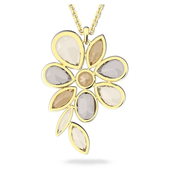 Swarovski Elegance of Africa Halskette 5650029 – Bild 5