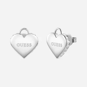 Guess Ohrringe „falling in love“ JUBE02231JW/RH