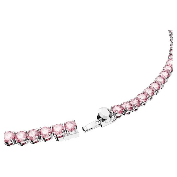 Swarovski Matrix Tennis Halskette 5681800 – Bild 3