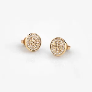 Guess Ohrringe „dreaming guess“ JUBE03129JW/G