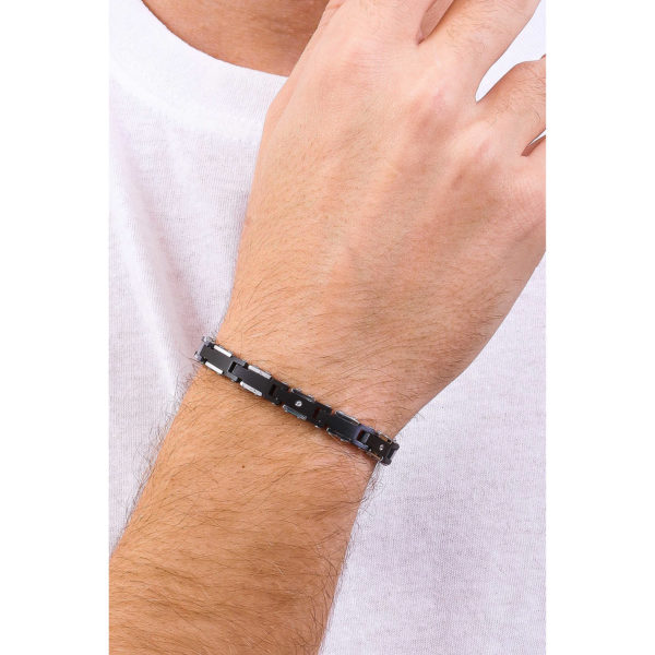 LIU.JO Armband Mann MLJ312 – Bild 2