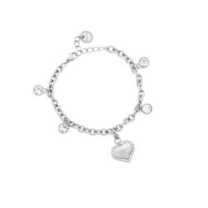 LIU.JO Armband Charm LJ1525