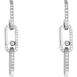 LIU.JO Ohrhänger mit Strass LJ1797