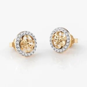 Guess Ohrringe „life in 4g“ JUBE02136JW