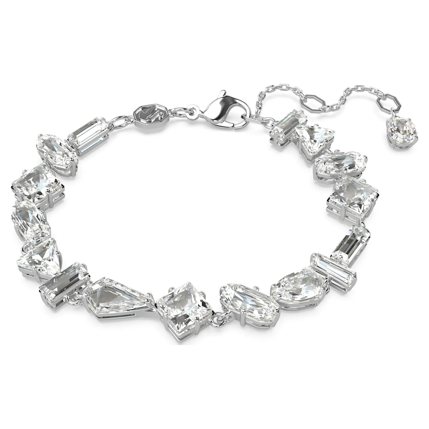 Swarovski Mesmera Armband 5661529 Crystal Store