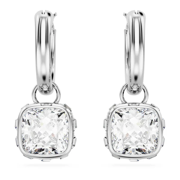 Swarovski Stilla Drop-Ohrhänger 5662919 – Bild 3