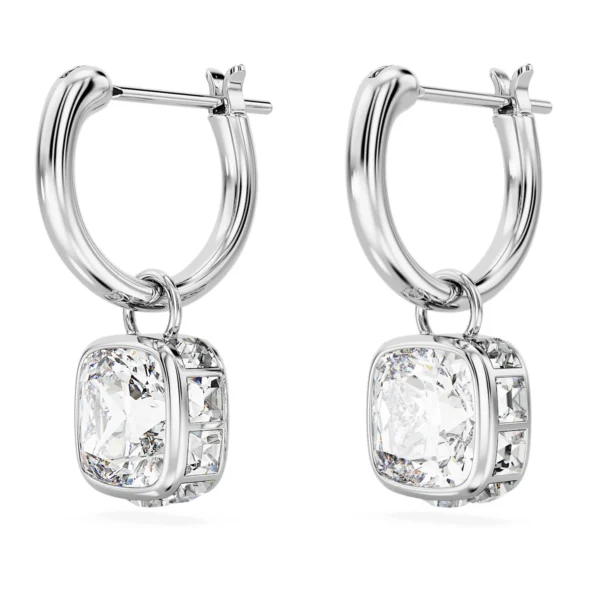 Swarovski Stilla Drop-Ohrhänger 5662919 – Bild 4