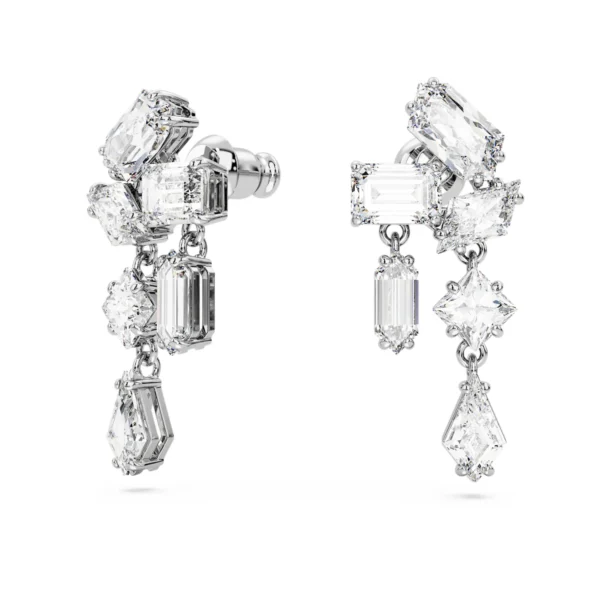 Swarovski Mesmera Drop-Ohrhänger 5665825 – Bild 2