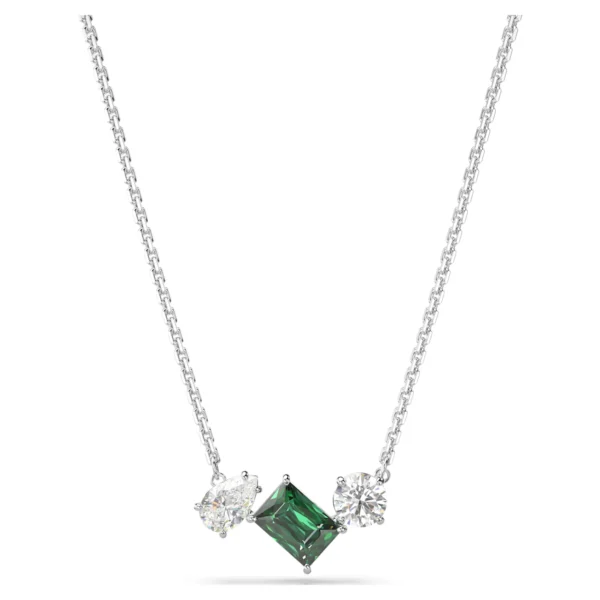 Swarovski Mesmera Halskette Grün 5668278