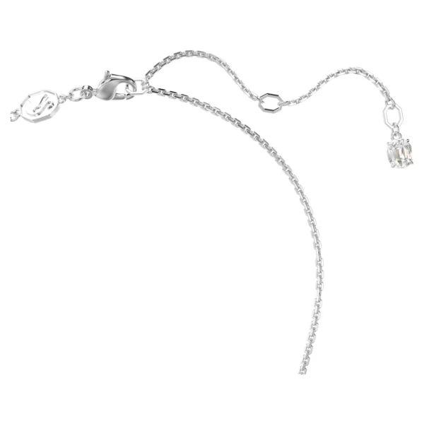 Swarovski Mesmera Halskette Grün 5668278 – Bild 5