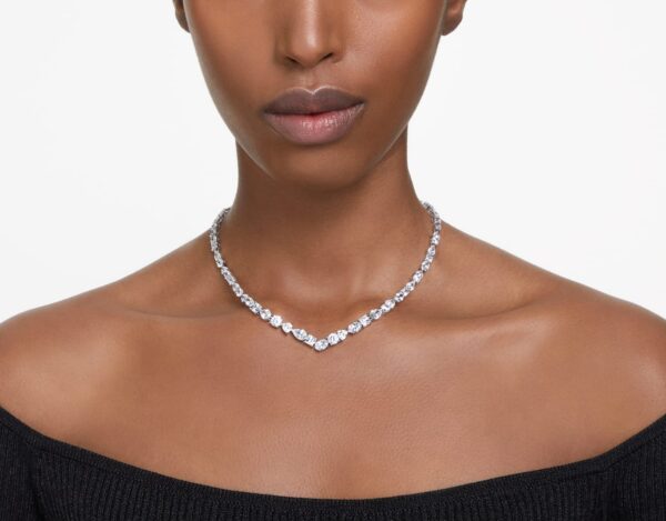 Swarovski Mesmera Halskette 5665242 – Bild 4