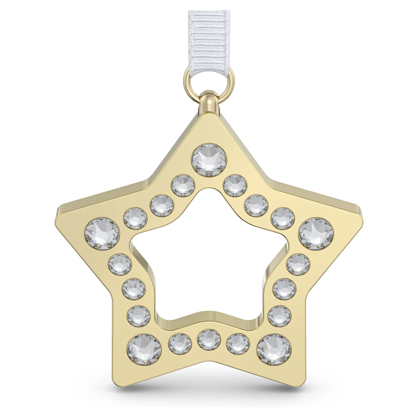 Swarovski Holiday Magic Stern Ornament klein 5655936
