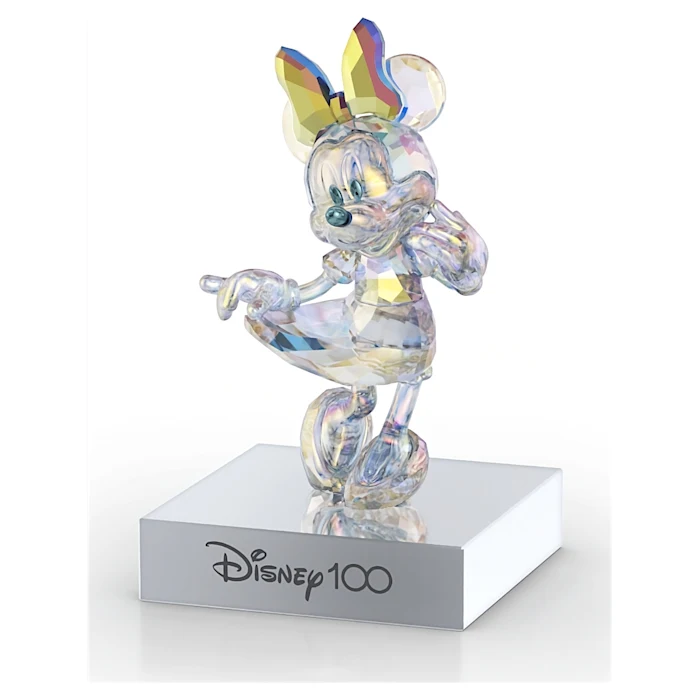NEU Swarovski Disney100 Minnie Mouse 5658476