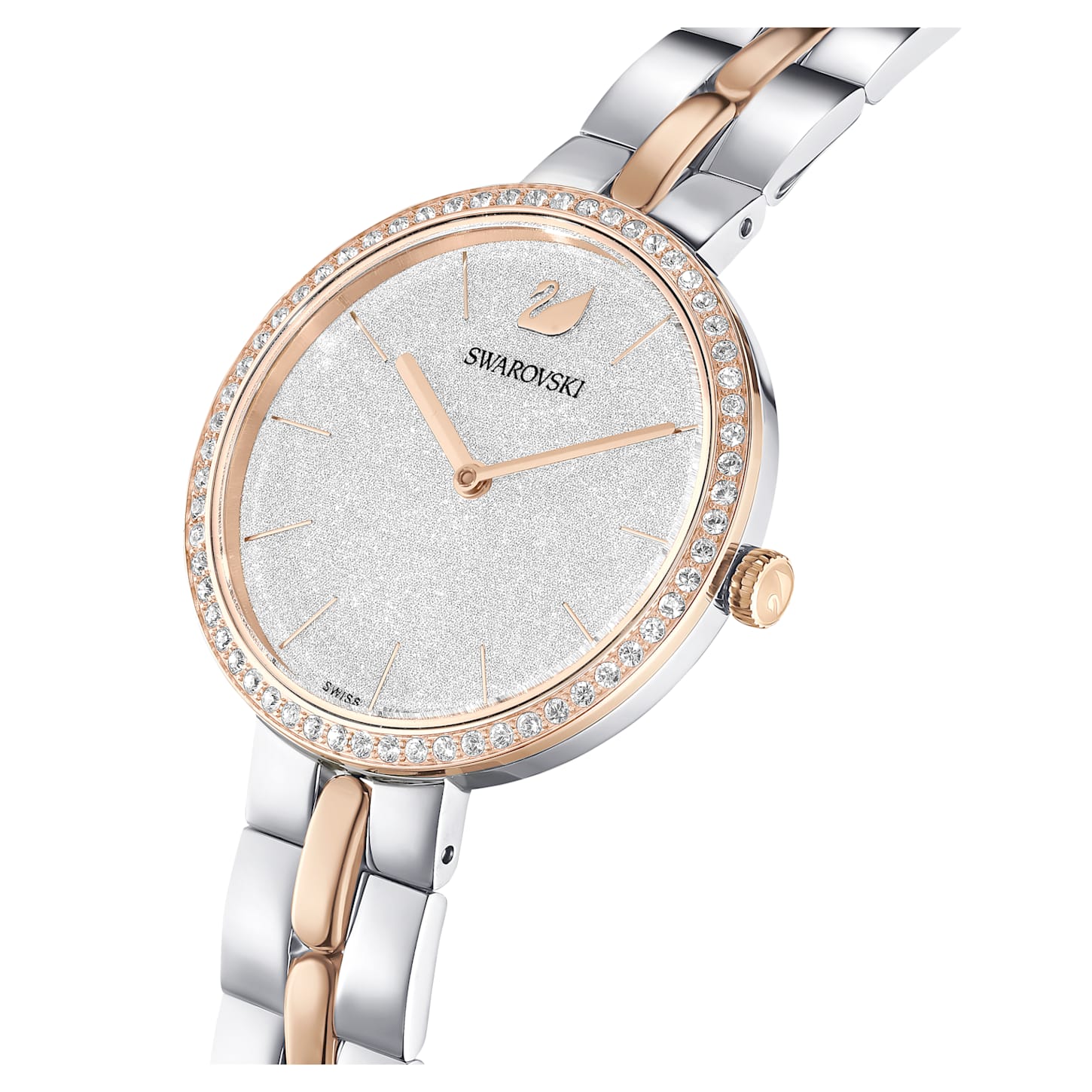 Swarovski Cosmopolitan Uhr 5644081 – Bild 7