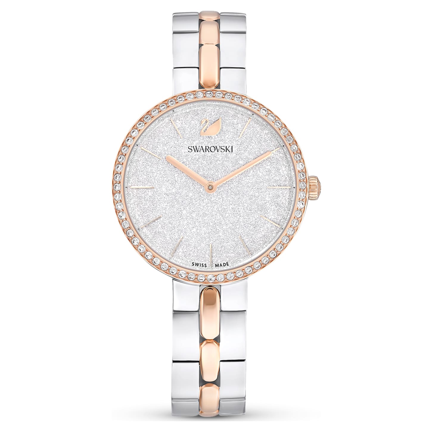 Swarovski Cosmopolitan Uhr 5644081