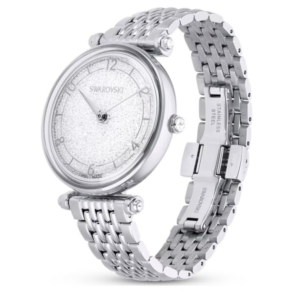 Swarovski Crystalline Wonder Uhr 5656929 – Bild 3