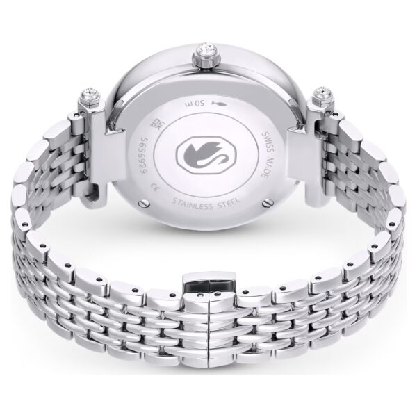 Swarovski Crystalline Wonder Uhr 5656929 – Bild 4