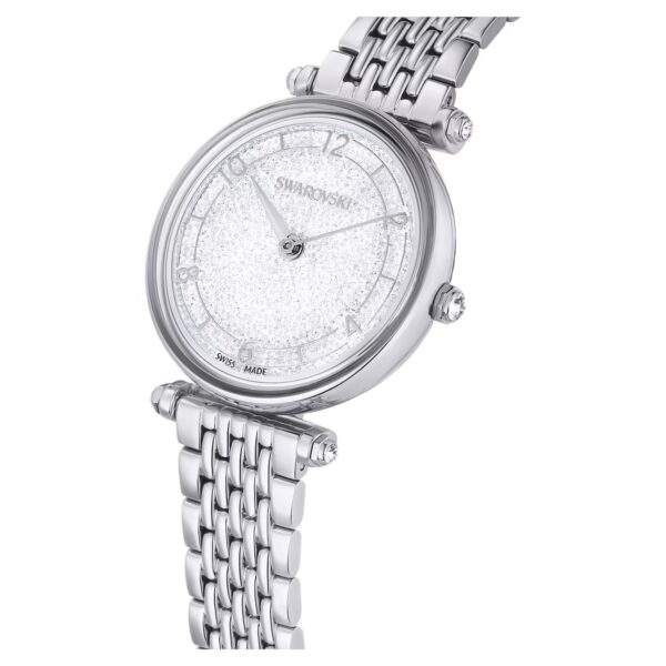 Swarovski Crystalline Wonder Uhr 5656929 – Bild 5