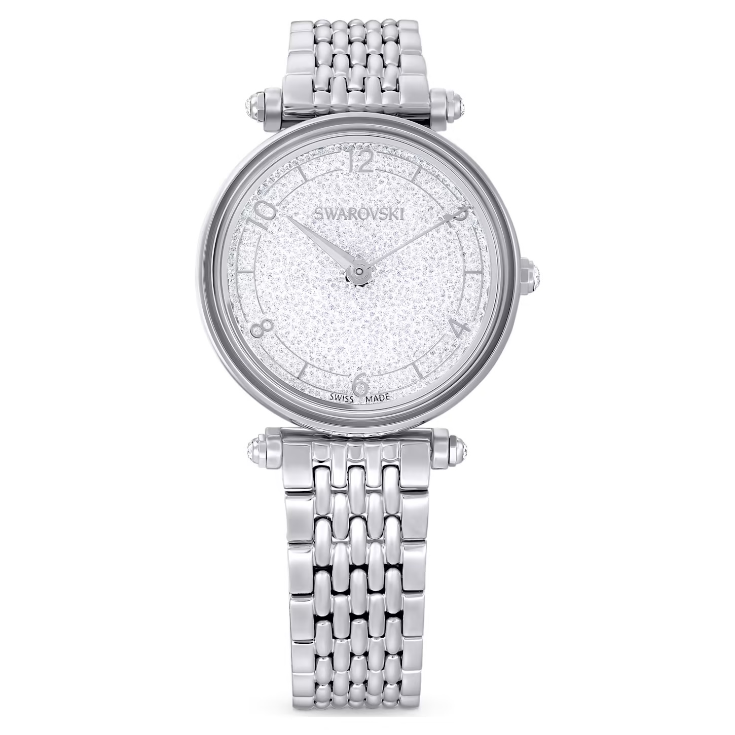 Swarovski Crystalline Wonder Uhr 5656929