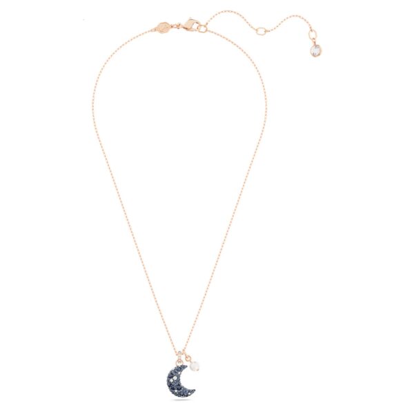 Swarovski Luna Halskette 5671585 – Bild 3