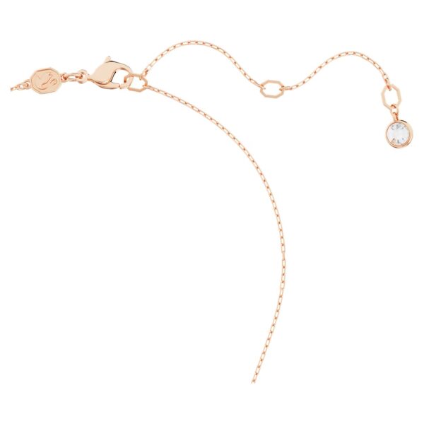 Swarovski Luna Halskette 5671585 – Bild 5