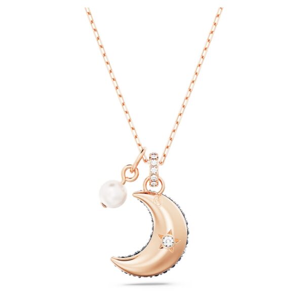 Swarovski Luna Halskette 5671585 – Bild 4